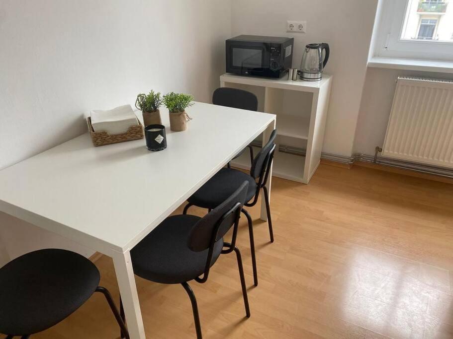 Farawayhomes Studio Leoben #A11 Kültér fotó