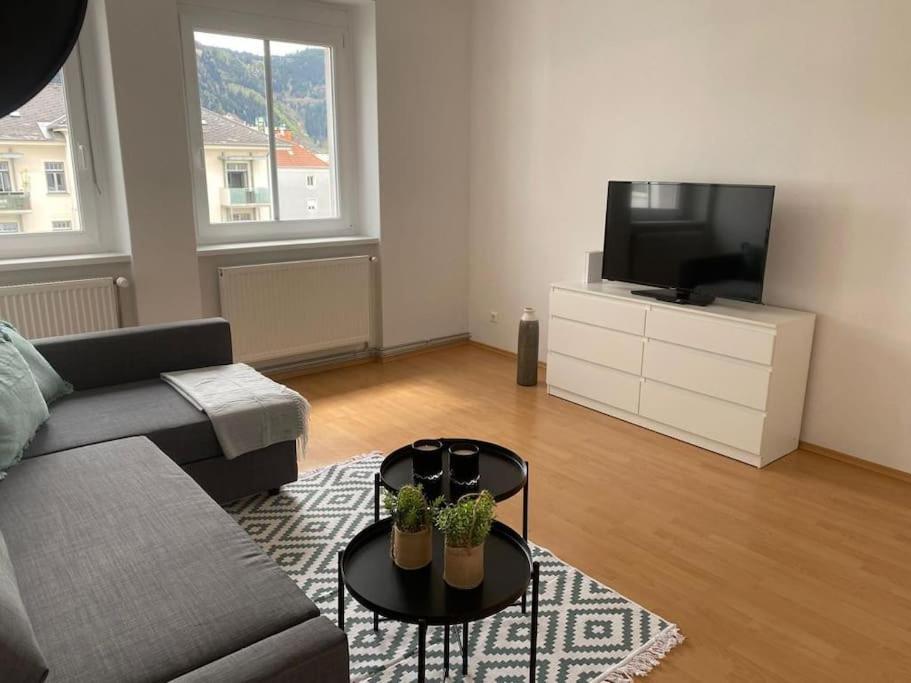 Farawayhomes Studio Leoben #A11 Kültér fotó