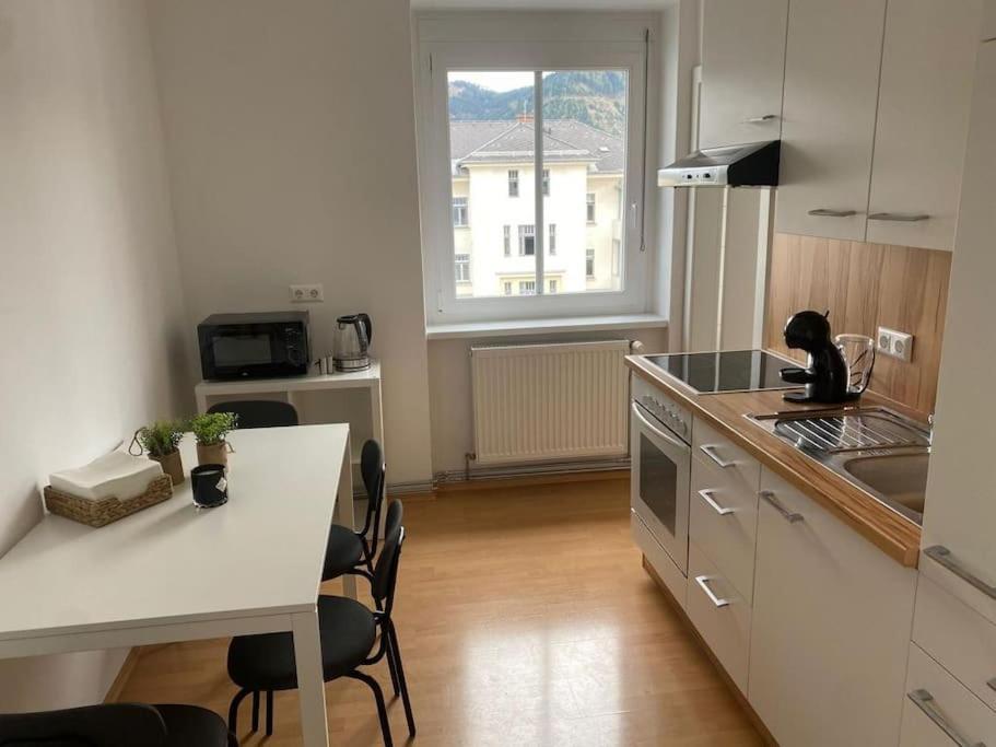 Farawayhomes Studio Leoben #A11 Kültér fotó