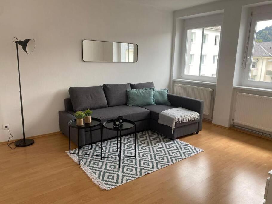 Farawayhomes Studio Leoben #A11 Kültér fotó