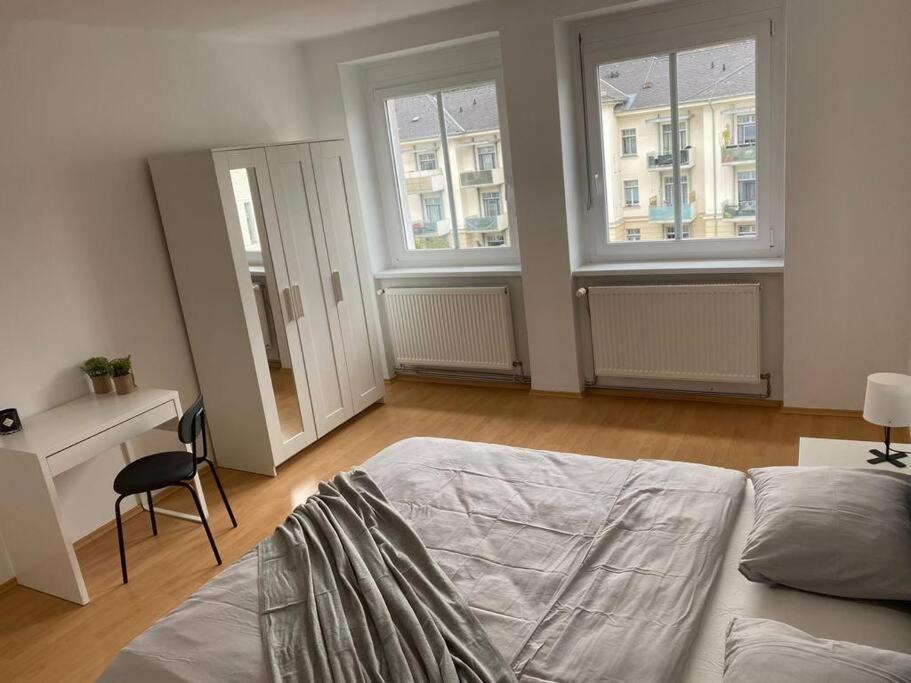 Farawayhomes Studio Leoben #A11 Kültér fotó