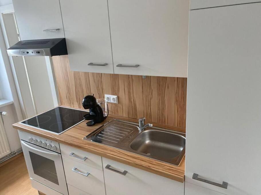 Farawayhomes Studio Leoben #A11 Kültér fotó